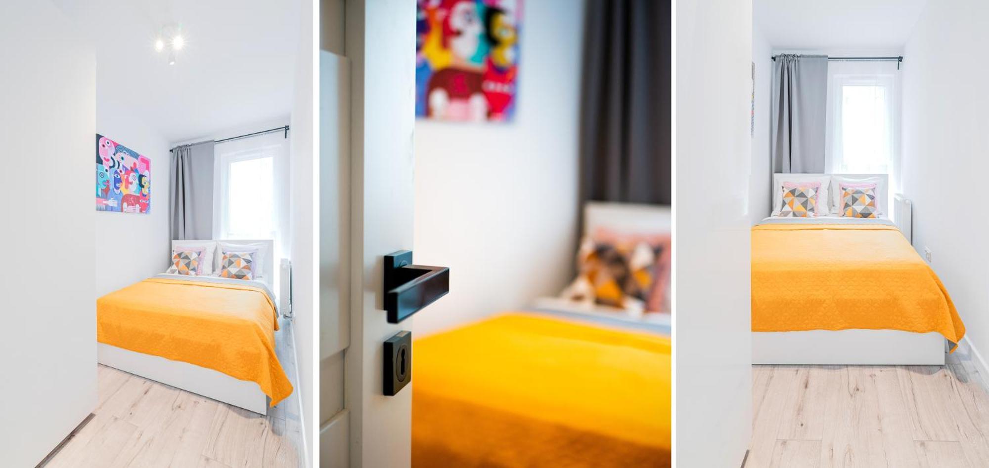 Apartamenty Homely Place Casa Verona - Stary Rynek - Parking Poznan Room photo