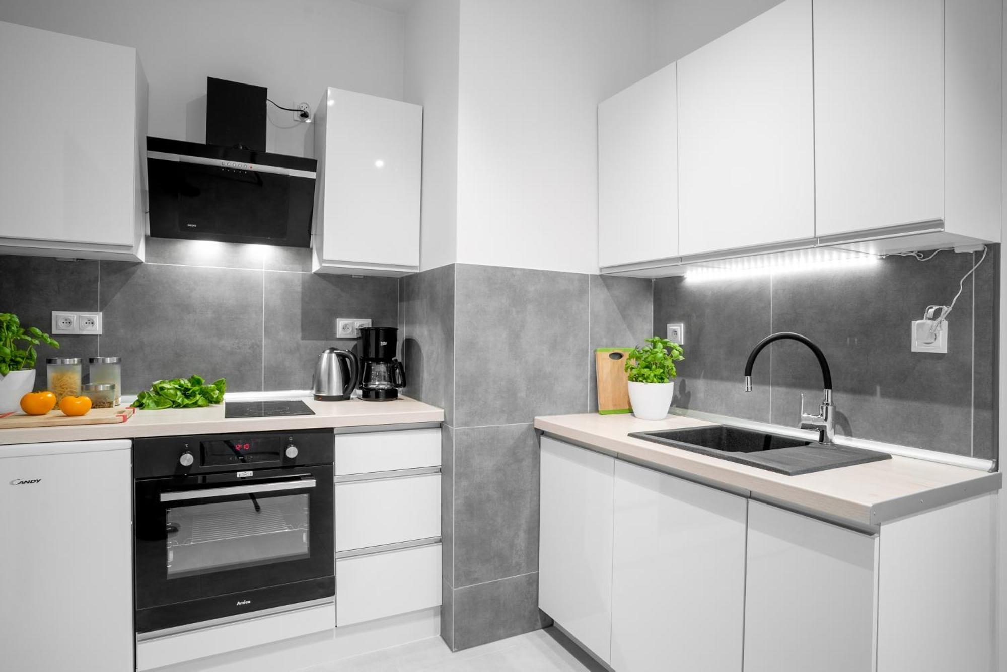 Apartamenty Homely Place Casa Verona - Stary Rynek - Parking Poznan Room photo