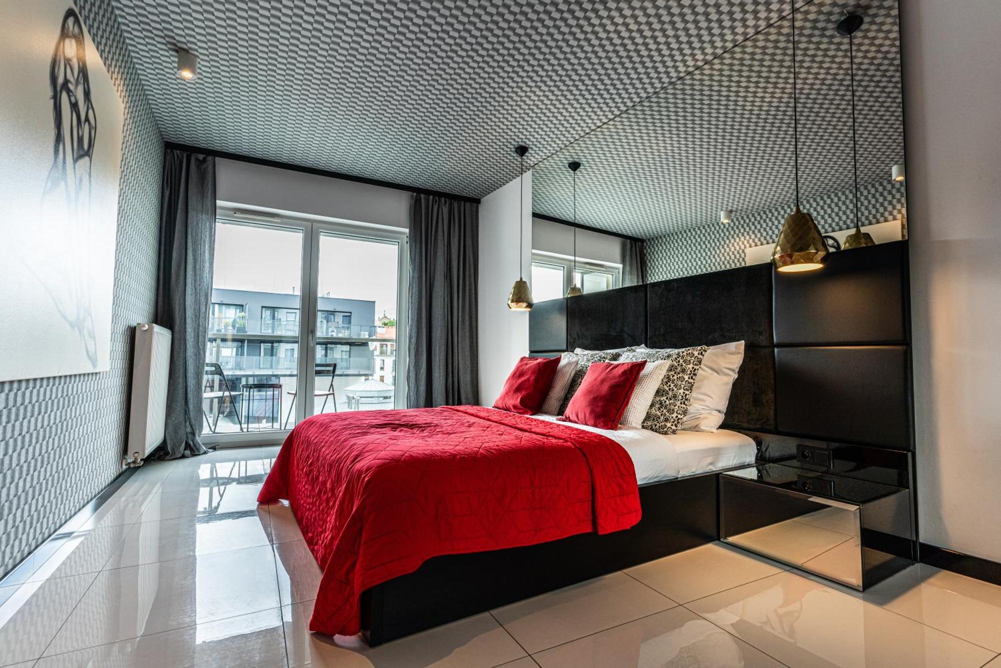 Apartamenty Homely Place Casa Verona - Stary Rynek - Parking Poznan Exterior photo