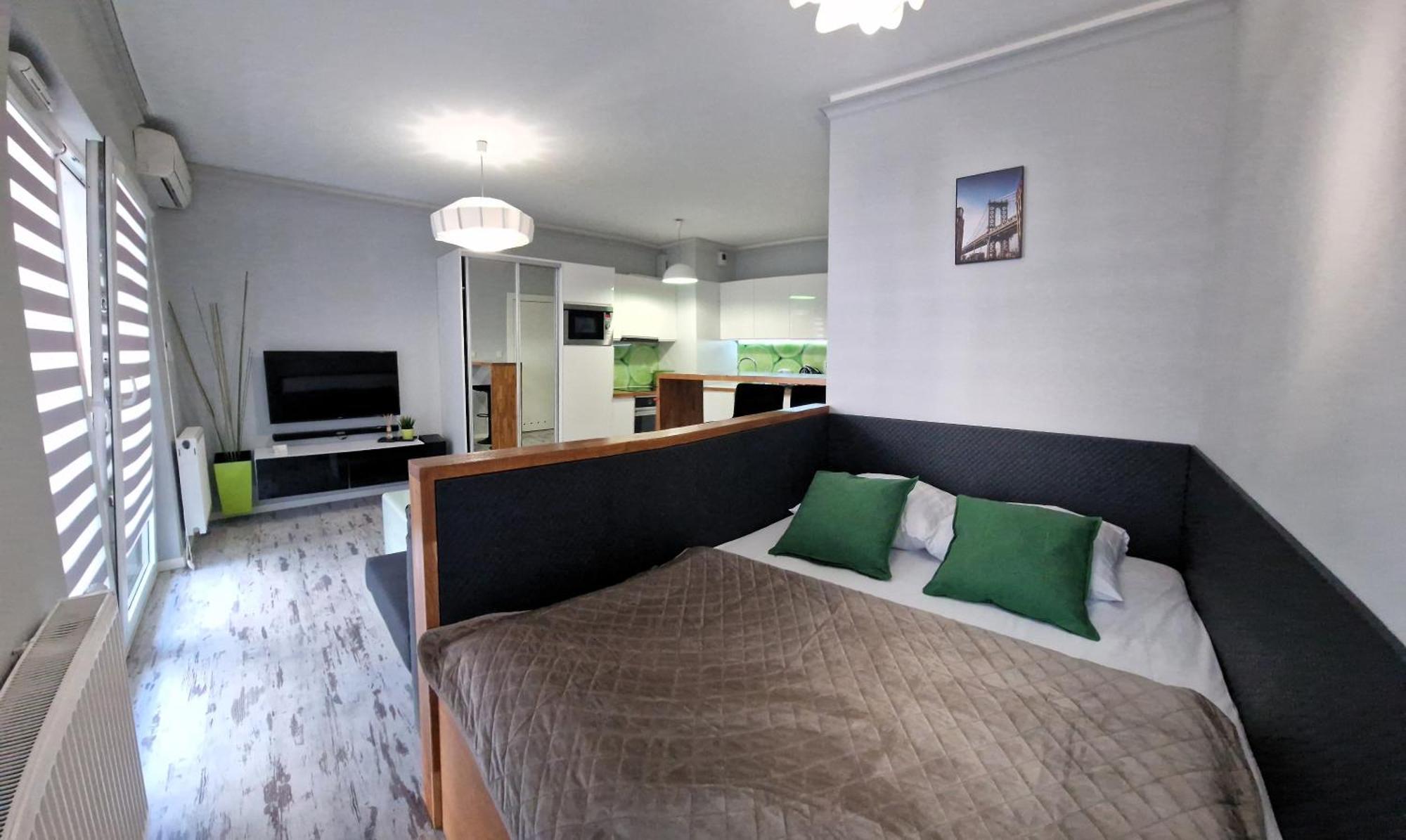 Apartamenty Homely Place Casa Verona - Stary Rynek - Parking Poznan Room photo