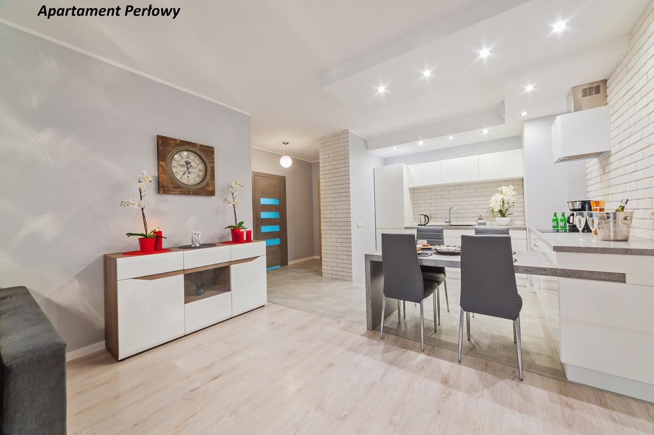 Apartamenty Homely Place Casa Verona - Stary Rynek - Parking Poznan Exterior photo