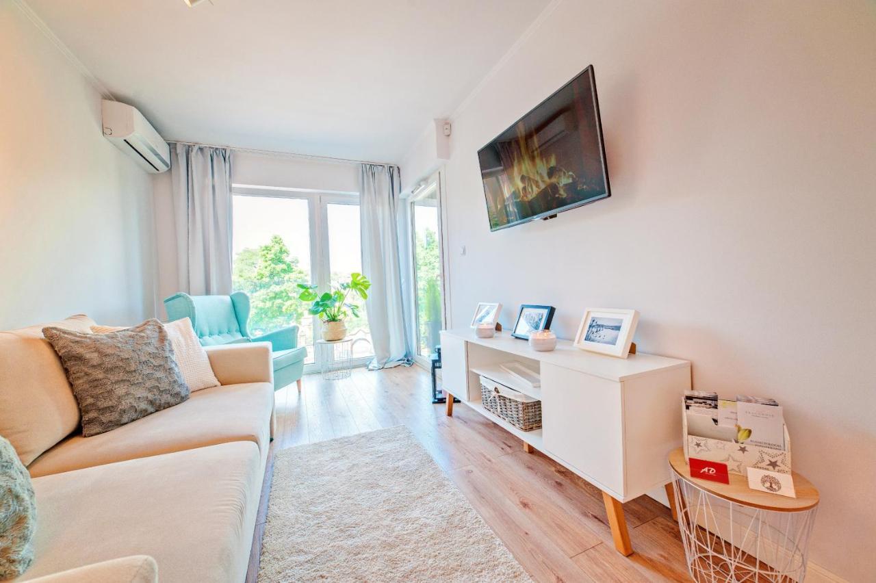 Apartamenty Homely Place Casa Verona - Stary Rynek - Parking Poznan Exterior photo